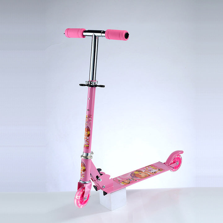 Snow Scooter Bowlift