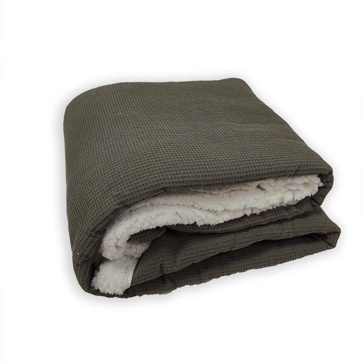 Ladies Snuggle Blanket Bowlift