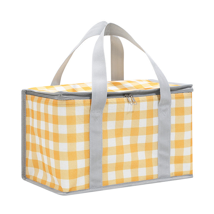 Ladies Cooler Bag Bowlift