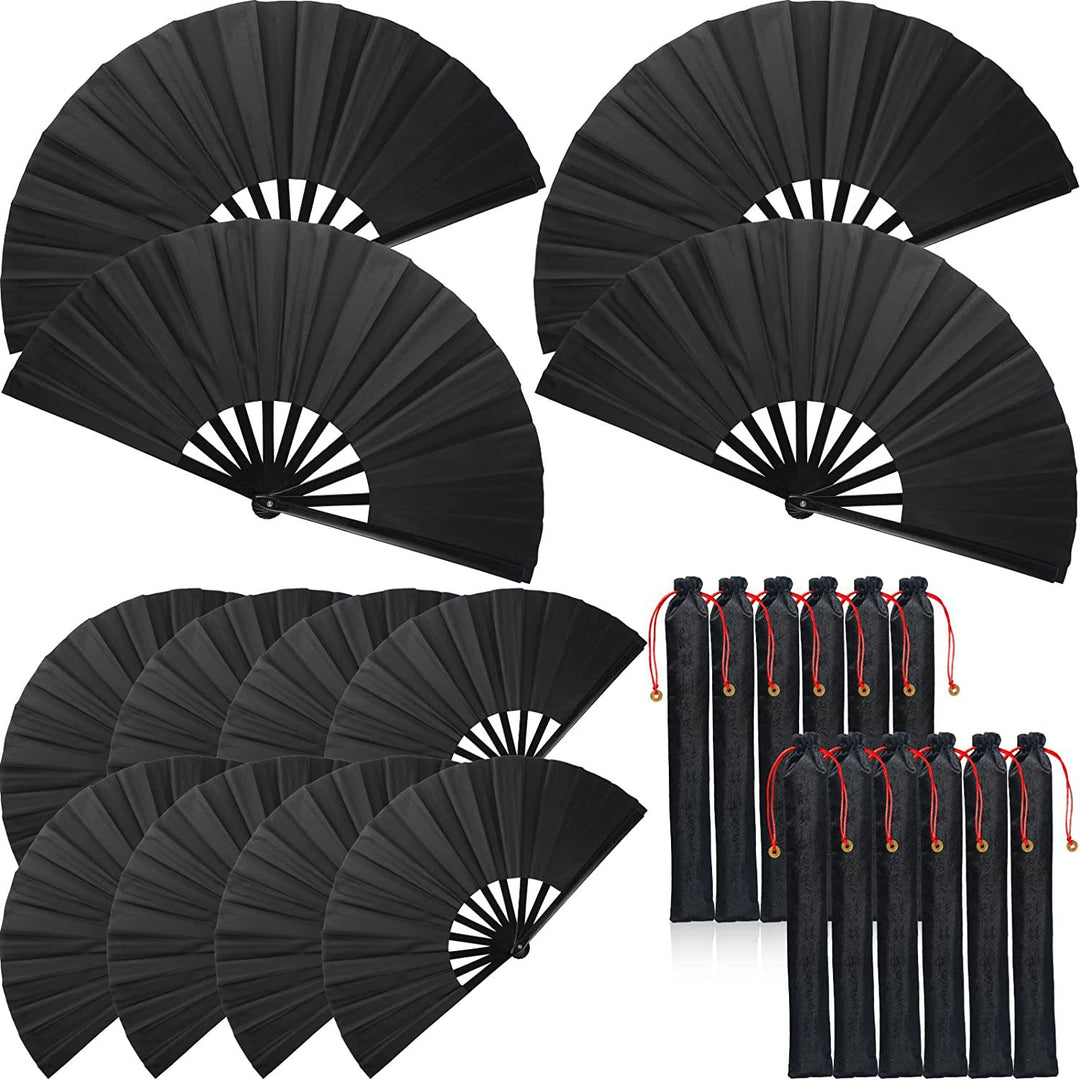 Ladies fan made of solid, high-quality material with elegant design Bowlift