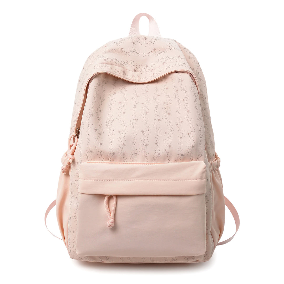 Casual Utility School Backpack Bowlift