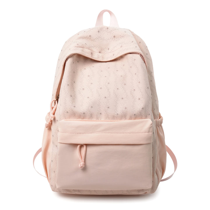 Casual Utility School Backpack Bowlift