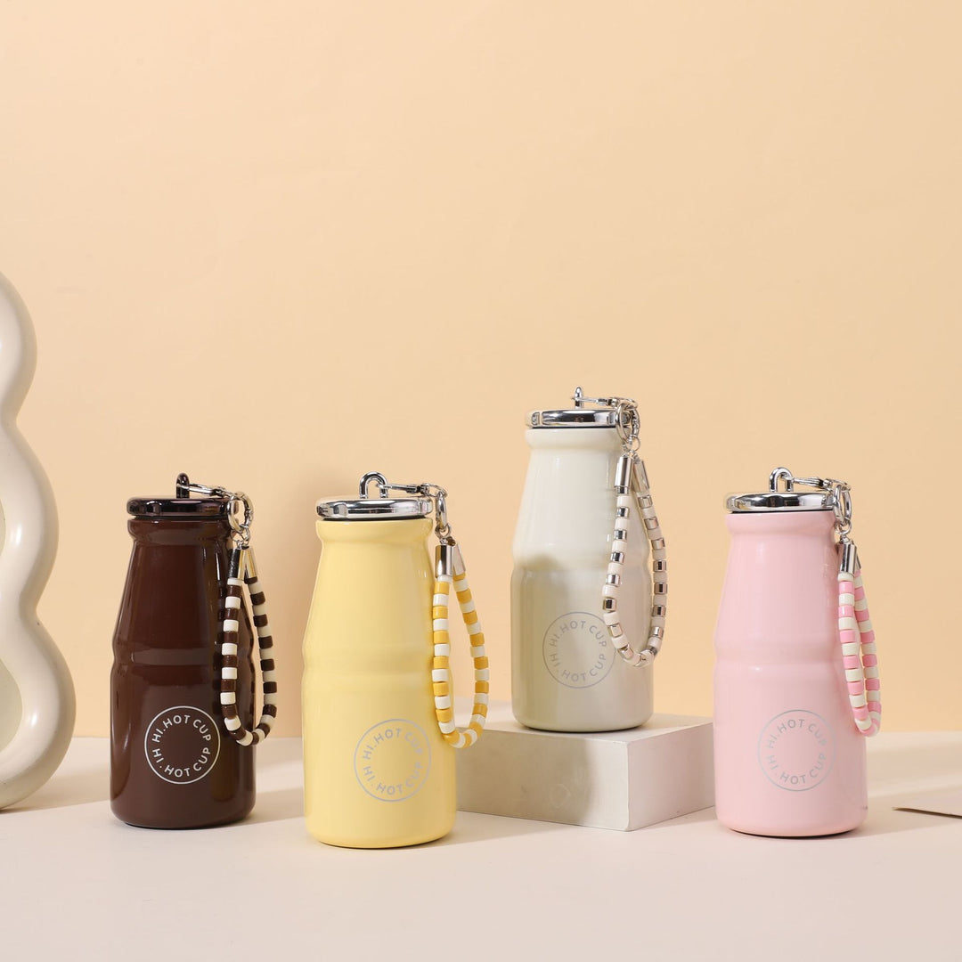 Stylish Portable Drink Container Bowlift