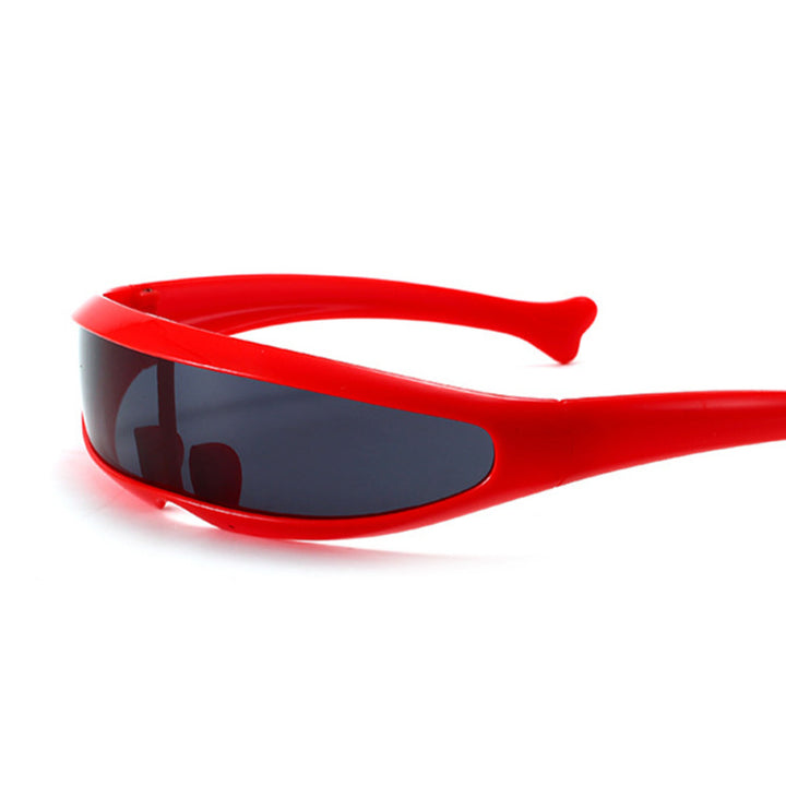 Women's safety glasses with innovative ergonomic design Bowlift