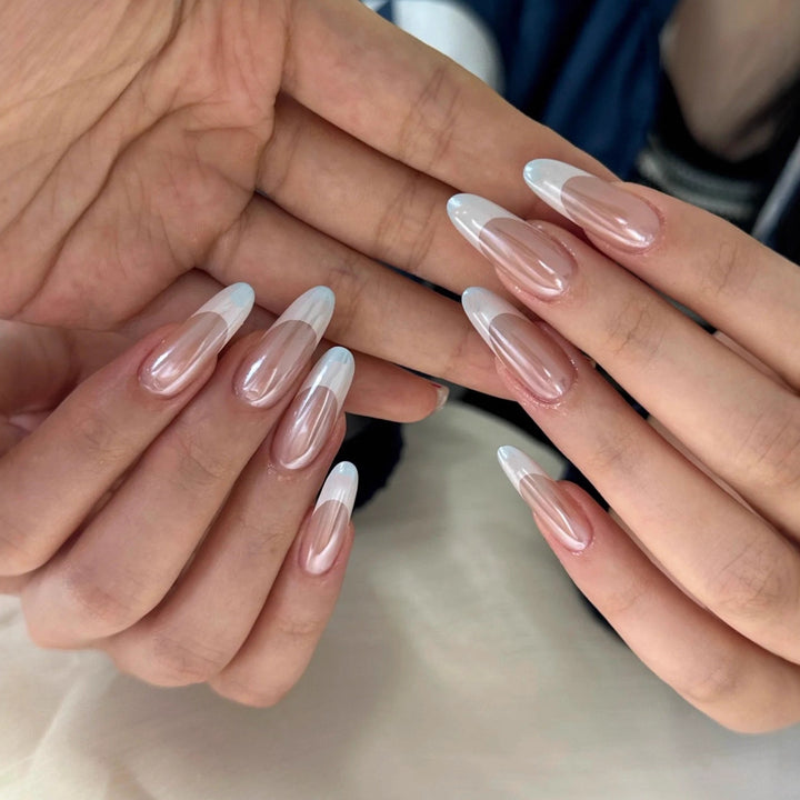 Nail Art Bowlift