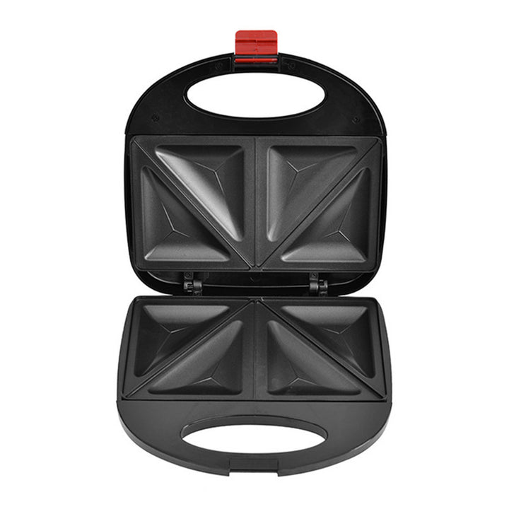 Multifunctional Sandwich and Snack Maker Bowlift