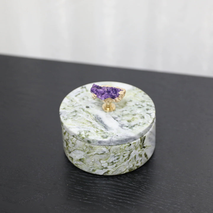 Decorative Jewelry Bowl