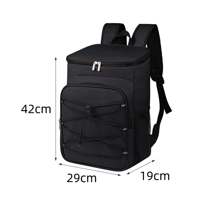 Ladies Multifunctional Sports Bag Bowlift