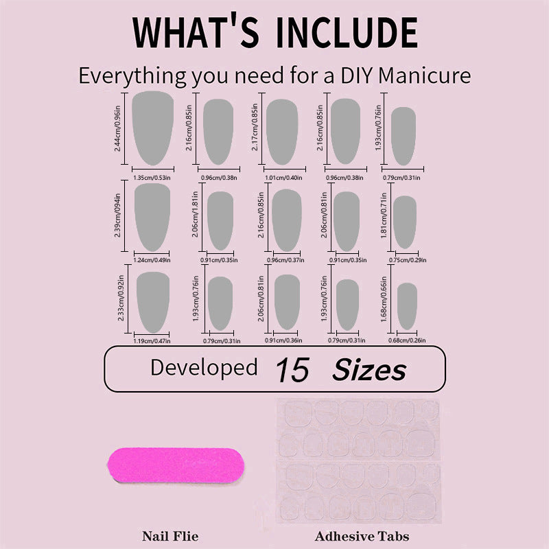 Artistic Nail Design Bowlift