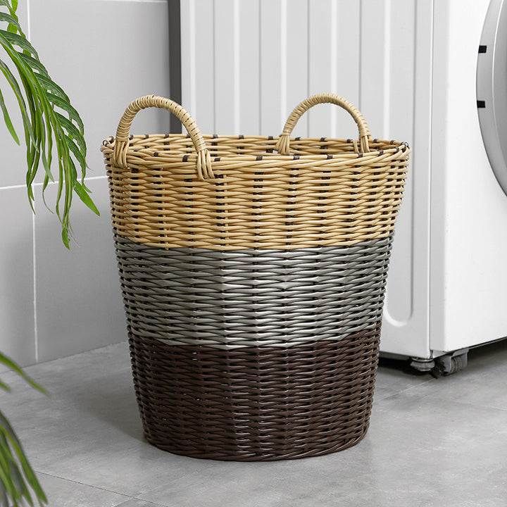 Women stylish and functional laundry basket Bowlift
