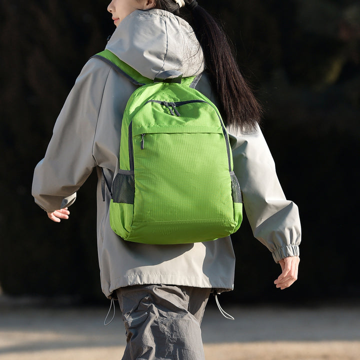 Multi-Functional Sports Backpack Bowlift