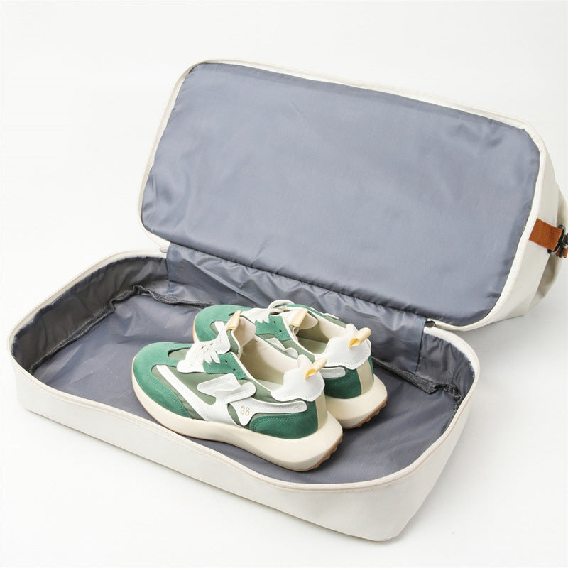 Unisex Sports Travel Bag Bowlift