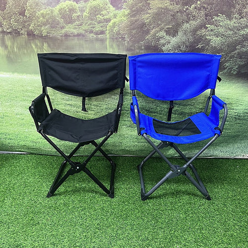 Portable Folding Camp Chair