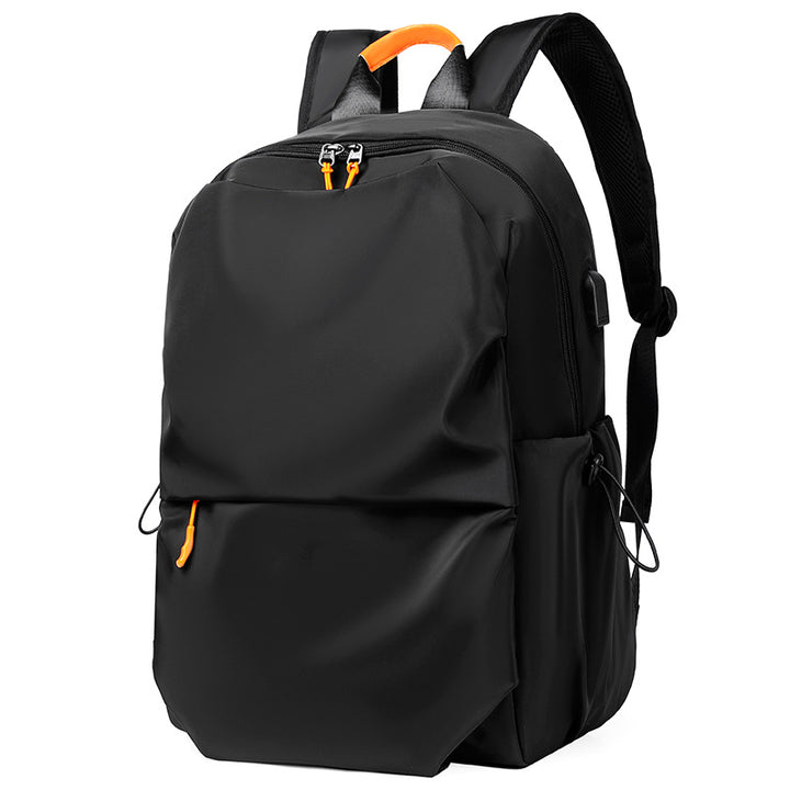 Lightweight Waterproof Multi-Functional Backpack Bowlift