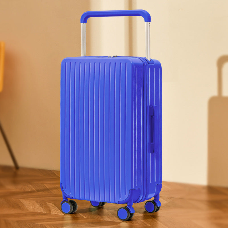 High-Performance Hard Shell Trolley