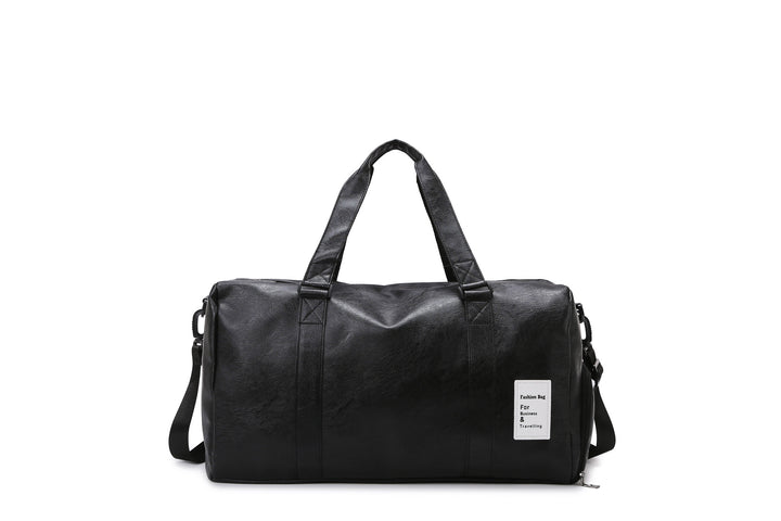 Modern Business Travel Duffel Bag