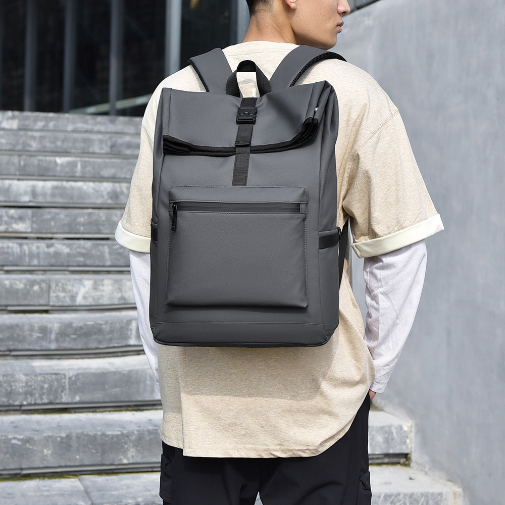 Waterproof Urban Rucksack Bowlift