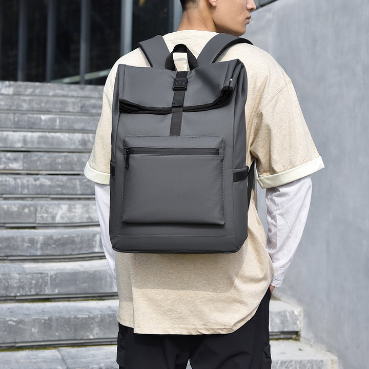 Waterproof Urban Rucksack Bowlift