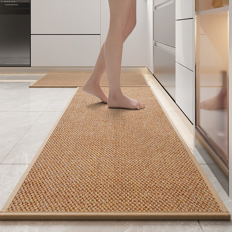 Extra Cushioned Anti-Fatigue Kitchen Mat Bowlift