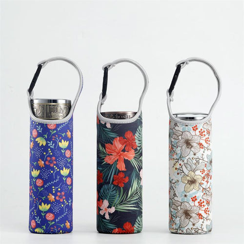 Women's Bottle Sleeve Bowlift