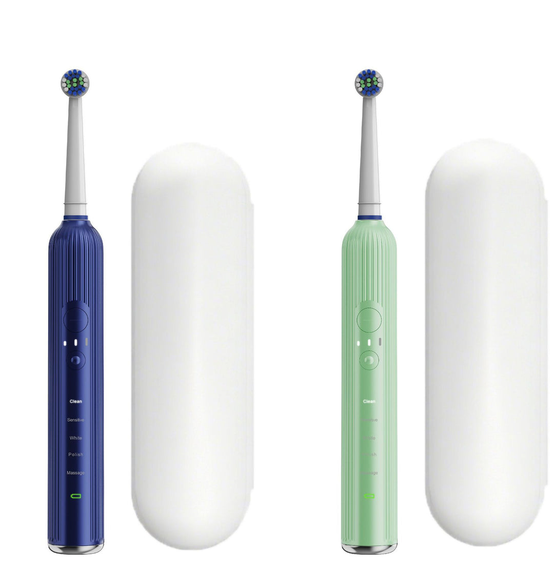 Smart Electric Toothbrush Bowlift