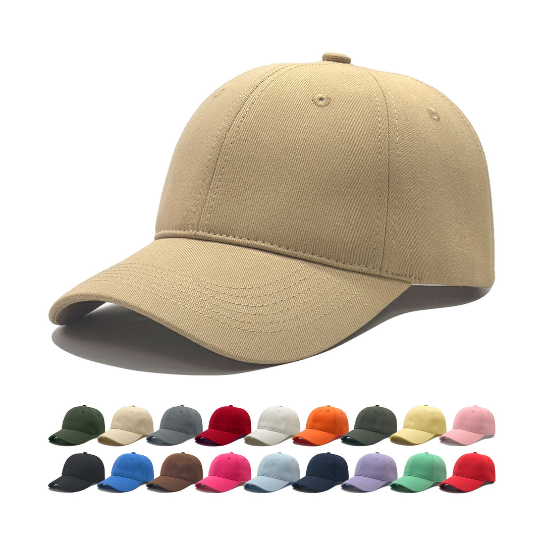 Men's Sporty Baseball Cap Bowlift