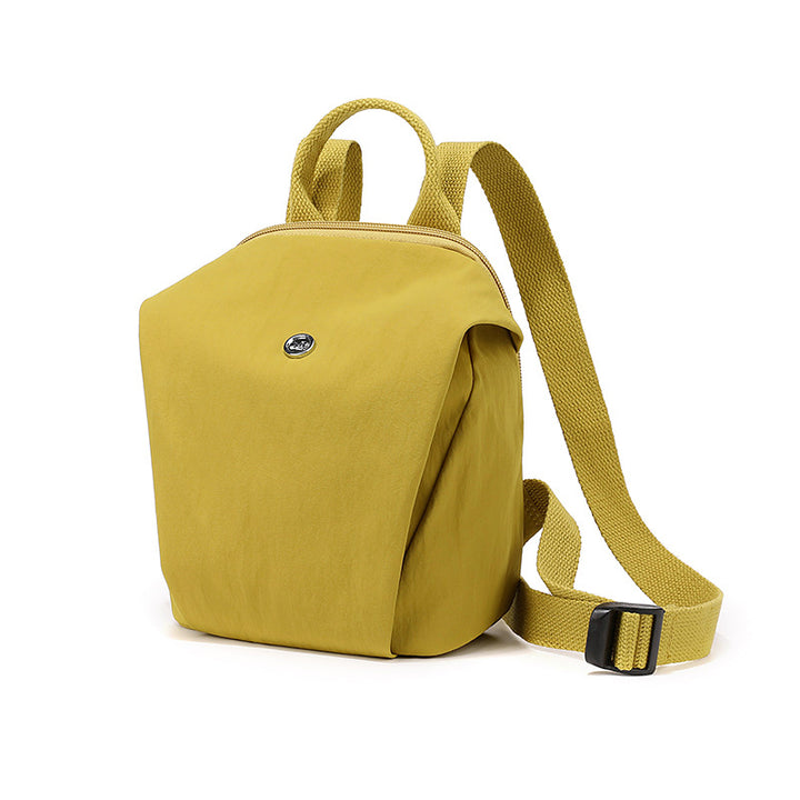 Modern Minimalist Backpack Bowlift
