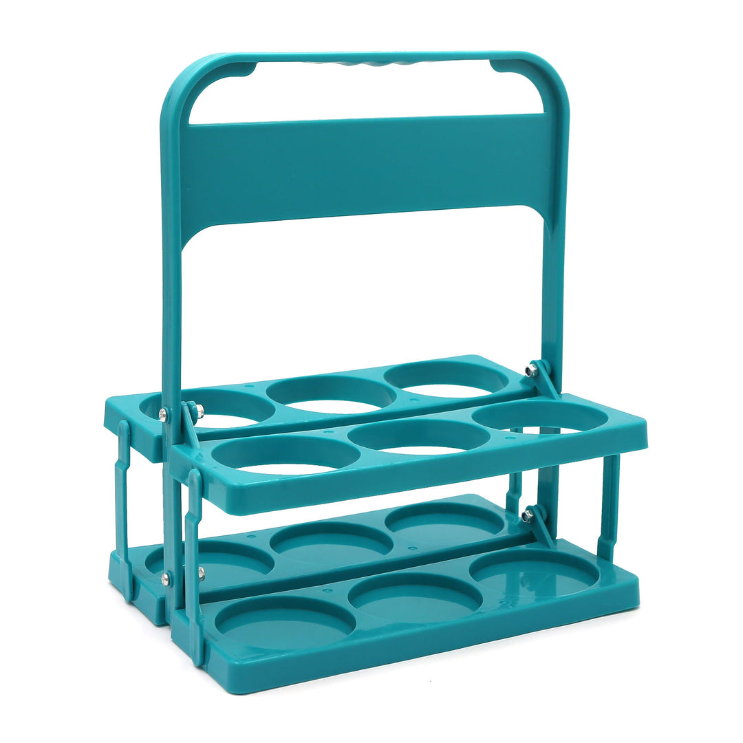 BowLift | Folding Beer Carrier Bottle Holder