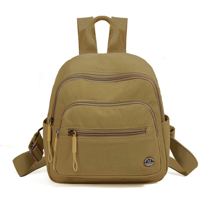 Lightweight Multi-Functional Backpack