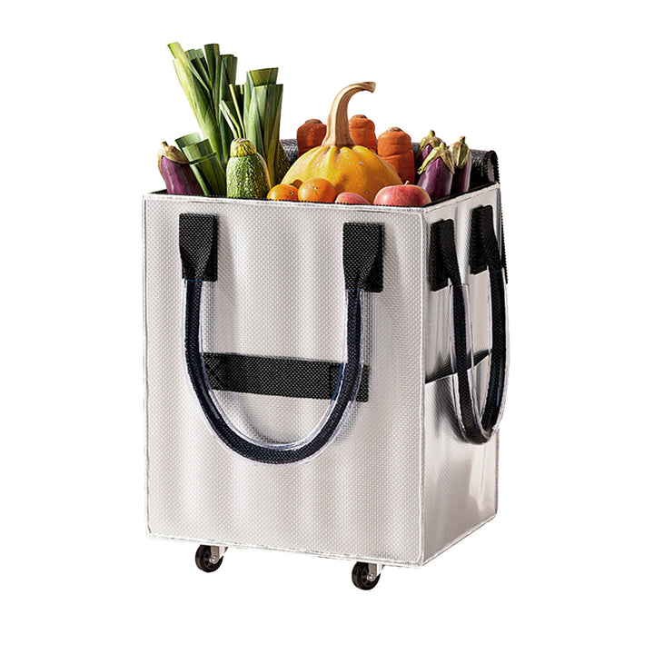 High-performance shopping bag Bowlift