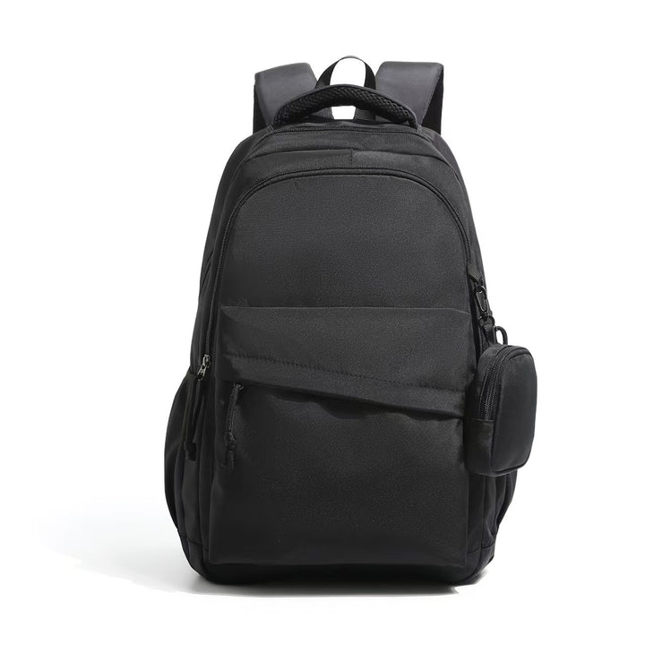 Urban Multi-Pocket Backpack Bowlift