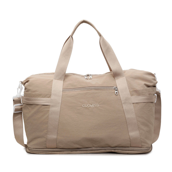 Versatile Travel