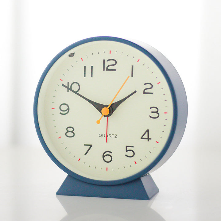 Vintage Alarm Clock Bowlift