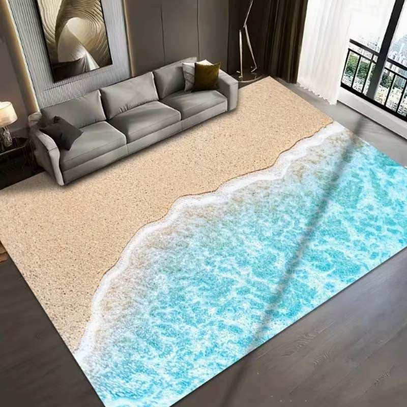 Decorative Area Rug