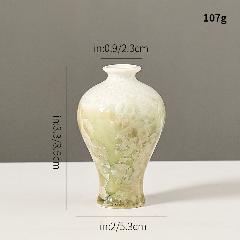 Home Decorative Ceramic Vase