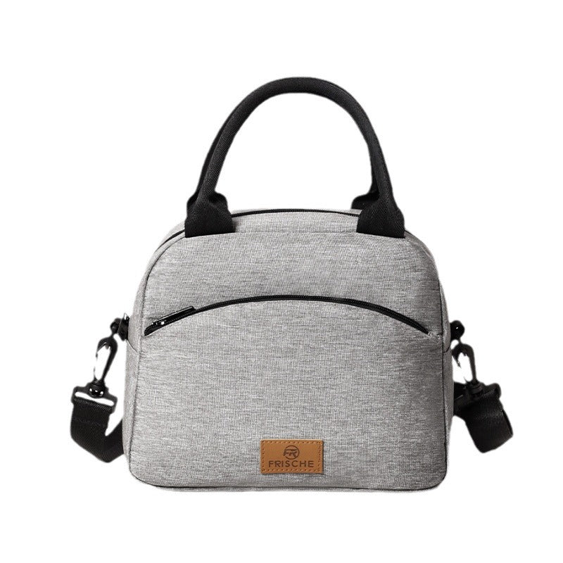 Stylish Insulated Lunch Bag Bowlift