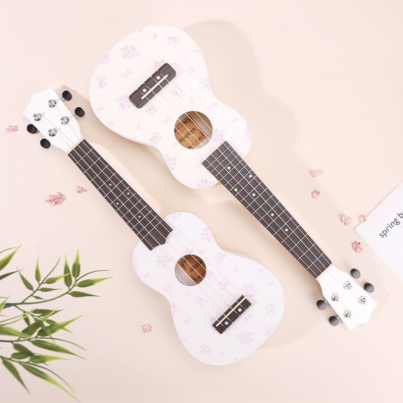Ukelele Bowlift