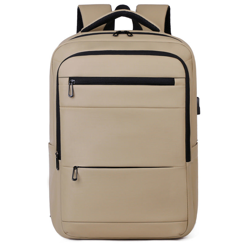 Modern Slim Backpack Bowlift