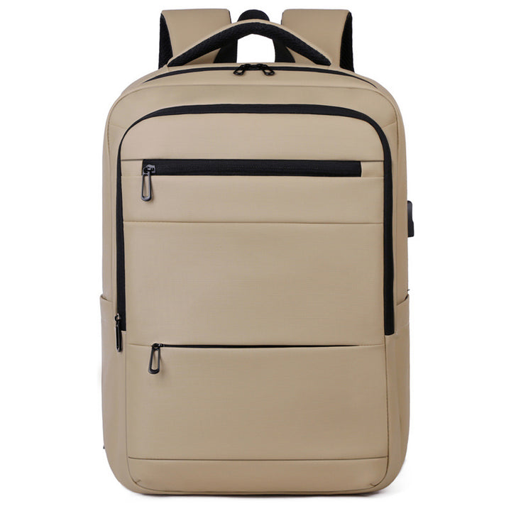 Modern Slim Backpack Bowlift