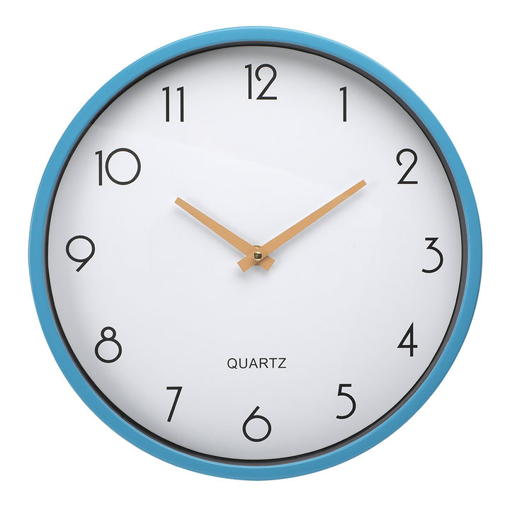 Wall Clock Bowlift