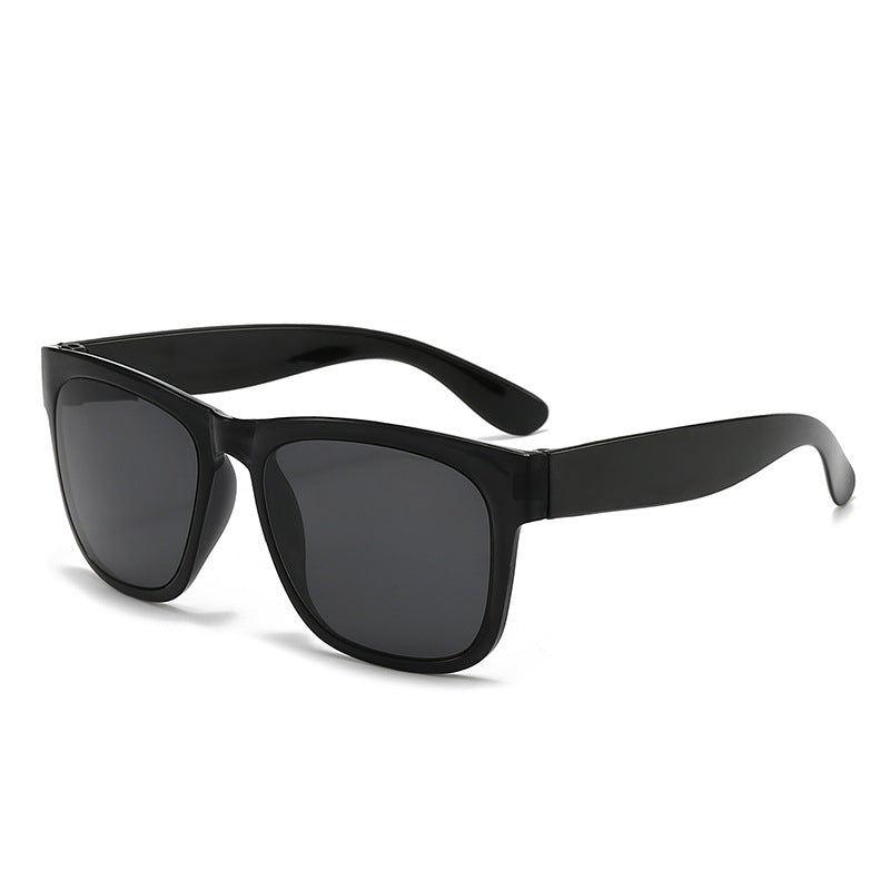 Classic Modern Sunglasses