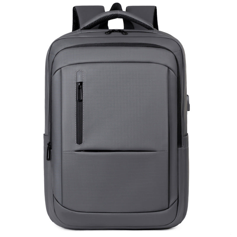 Modern Business Backpack Bowlift