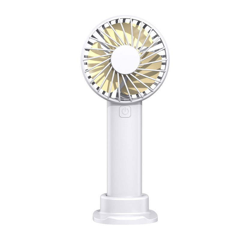 Women's Portable Mini Fan Bowlift