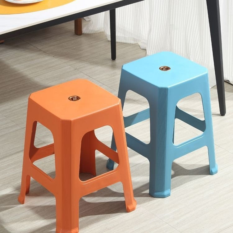 Sturdy Folding Step Stool Bowlift