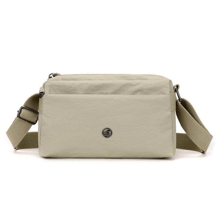 Stylish Adjustable Shoulder Bag Bowlift