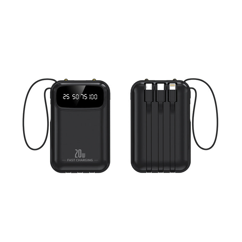 Powerbank For Bowlift