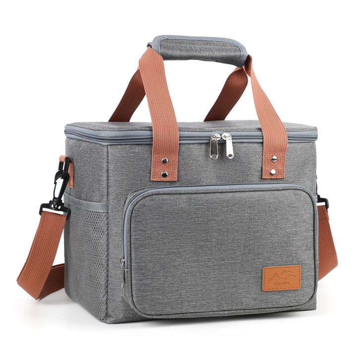 Insulated Lunch Bag Bowlift
