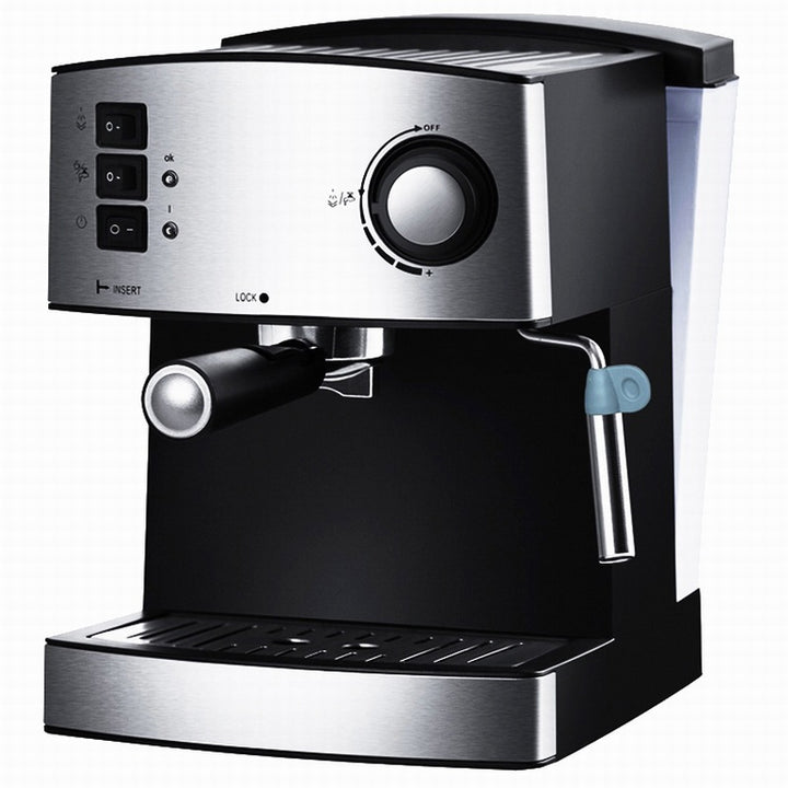 Coffee machine Bowlift