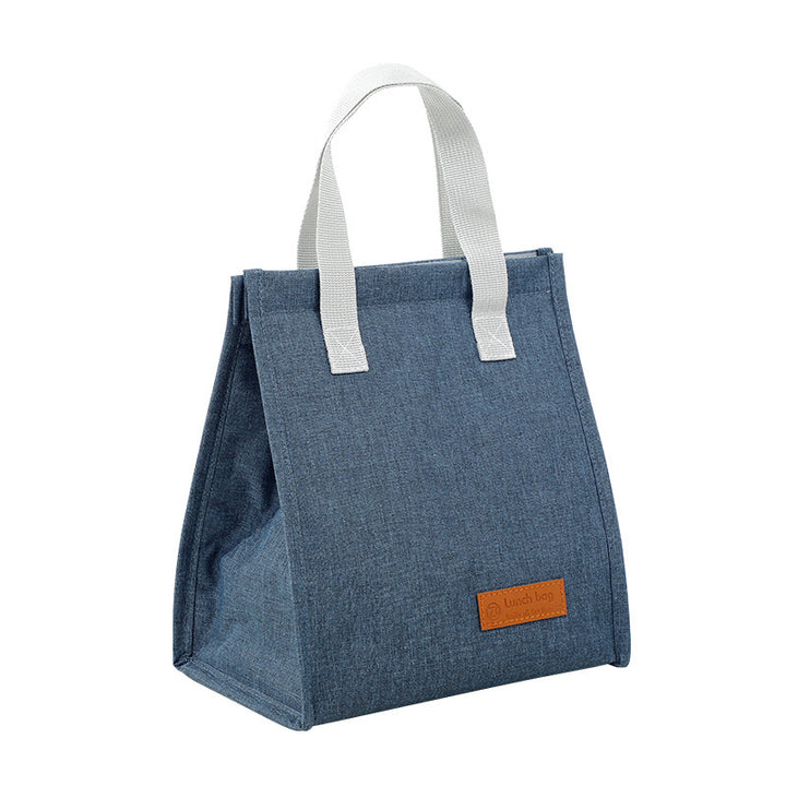 Stylish Insulated Lunch Carrier Bowlift