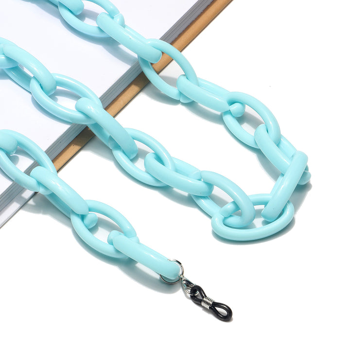 Stylish Link Eyewear Chain Bowlift